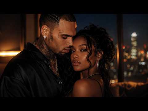 Unbreakable us - Chris brown x Kaiit