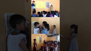 #DVBS #vbs  #lcbbc #may2026 #churchactivities