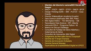Introducción a la Programación en Python con IA de copiloto - Clase 01