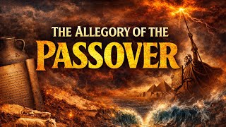 The Allegory Of The Passover 