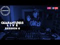 #Quarantunes : Session 6 DBN GOGO AfroTech  Mix