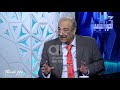 الحوار السياسي لقاء مع أستاذ القانون د محمد الفيلي تقديم علي حسين
