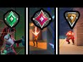 What YOUR Rank Says About YOU │Valorant