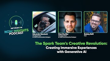 The Spark Team