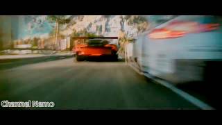 Эпичный момент под музыку из фильма "Need for speed: Жажда скорости" Эпичный момент под музыку из фильма "Need for speed: Жажда скорости"
