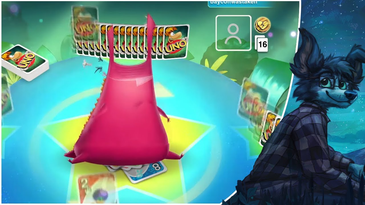 Even MORE New Cards??? | UNO with Friends