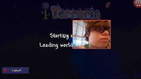 How to dupe items in terraria moble 1.3