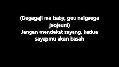 Moonlight - EXO K lyric + translate Indonesian  - Durasi: 4:37. 