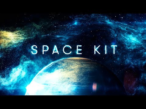 SPACE KIT: 40+ FREE 4K Space Textures and Elements | PremiumBeat.com