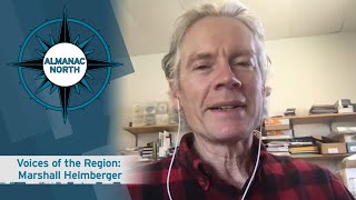 Voices of the Region: Marshall Helmberger