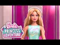 KUSURSUZ DEĞİLİM Müzik Videosu 📷 💖 | Barbie Prenses Macerası | @Barbie Türkiye