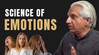The Somatic Science of Emotions | Dr. Jivasu, Soma Path