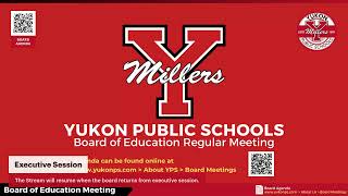 Yukon Public Schools