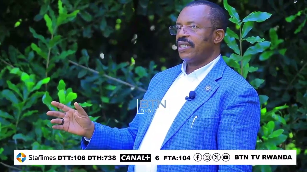 SINA GERARD ACIYE AMARENGA KO VUBA AZASHYIRA KU ISOKO JUS Y'IBINYOMORO