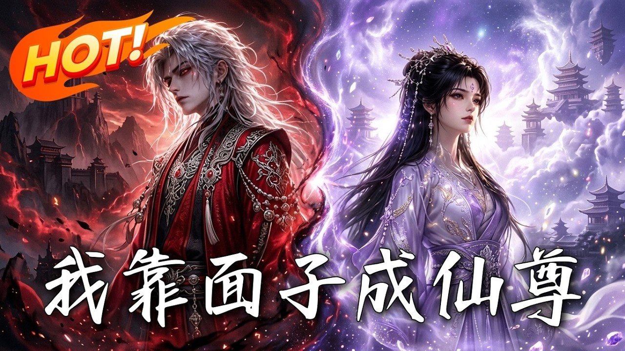 廢柴大師姐覺醒：祭出兇獸驚呆全宗門