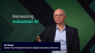 Transforming Manufacturing with Siemens: Harnessing the Power of Artificial Intelligence