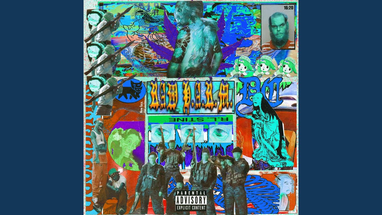 Watch RAW H.A.R.M. (feat. YAHMAN木村 & UNHOLY11) on YouTube Watch RAW H.A.R.M. (feat. YAHMAN木村 & UNHOLY11) on YouTube