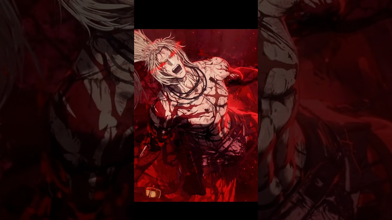 KAZAN — Brutal Opening Cinematic