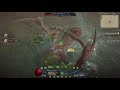 Diablo IV - World Boss Ashava (Rogue)