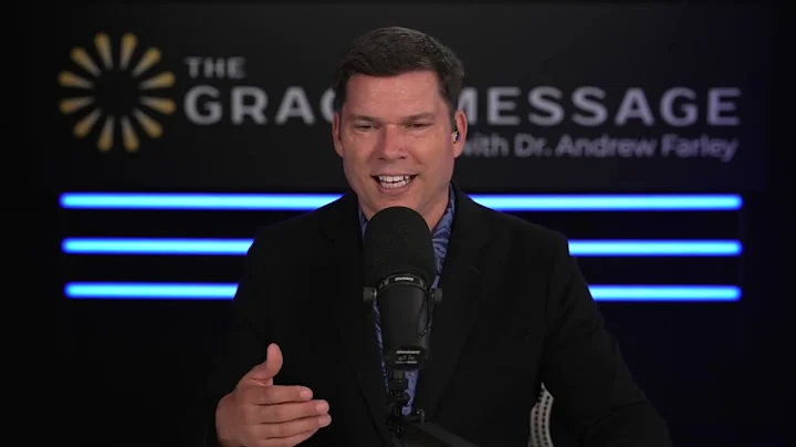 Why do I still struggle with sin? Might I end up losing my salvation? | Andrew Farley