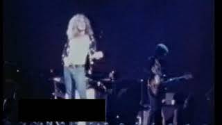 Led Zeppelin | Cine Segments from 1975
