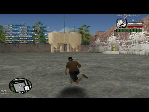 Litefoot (No more double/tripple switches!) 36 fps + Tutorial