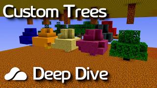 Custom Trees:  Deep Dive!   Rainyday.gg Season 6
