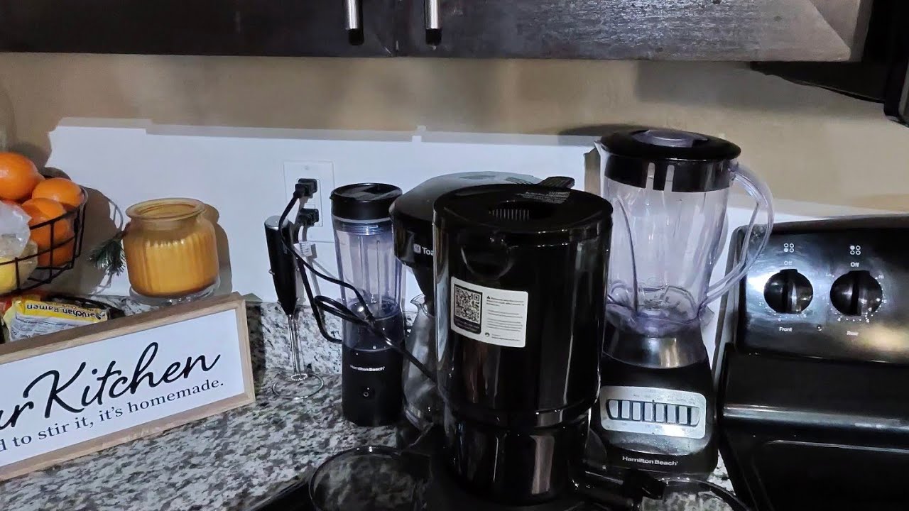 Big Mouth Juicer Review 