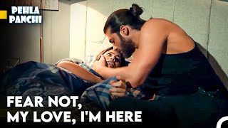 Season 1 The Love Between Can and Sanem #34 - Pehla Panchi