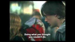 Excerpt from 'Ben X' (2007)