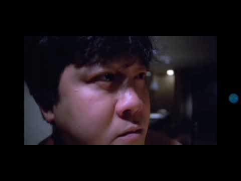 金装大酒店 Carry On Hotel 1988 scary music