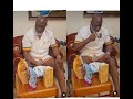 Dino Melaye Spotted Having Lavish Breakfast In Dubai After Return From ADC Coalition Dino Melaye Spotted Having Lavish Breakfast In Dubai After Return From ADC Coalition