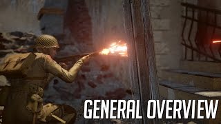Days Of War - General Overview