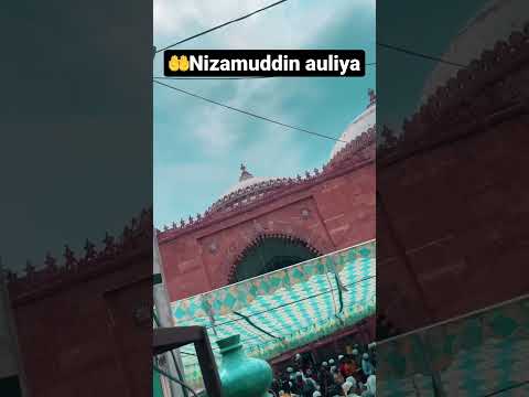 Nizamuddin auliya #shortvideo #shortsviral #public #viral #vairalshort