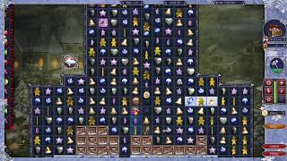 Jewel Match Snowscapes Level 57