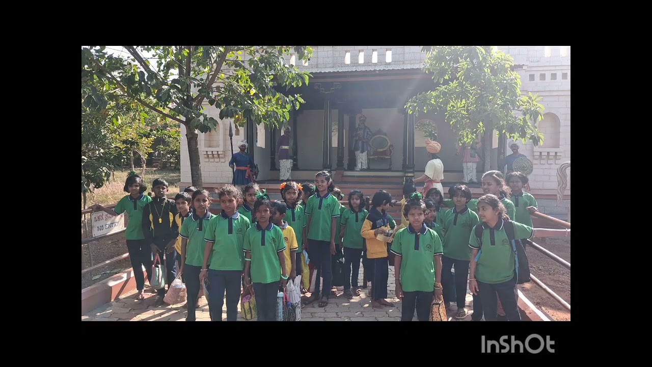 ನಲಿ ಕಲಿ ಮಕ್ಕಳ ಹೊರಸಂಚಾರ 2026