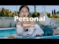 【和訳】Personal - HRVY|あの子はかわいいけどアブナイ子なんだよ|Lyrics &amp; Japanese sub|ハーヴィー💙