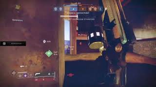 CHEATERS CAUGHT ON CONSOLE! | PS5 DESTINY 2 GAMEPLAY