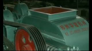 Refractory material selection and preparation