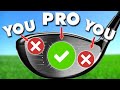 5 Ways To Hit Your DRIVER BETTER! (So Simple)