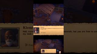 Klemet Gives Free Reign #dysplaced #gaming #gameplay #sicklycatman