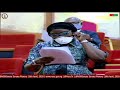 SENATE PLENARY
