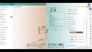 Webinar: Monitorización avanzada con Krill y aGIS Telco