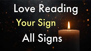 All Signs 💕 Weekly Love Messages ❤️ 