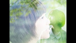 ヘッドホンから流れてった