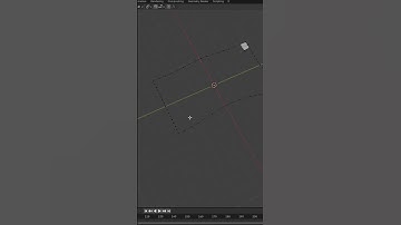 Learn Blender in Under a Minute 🚀 (Fast Tutorial) #shorts #viral #trending #doubt #solution