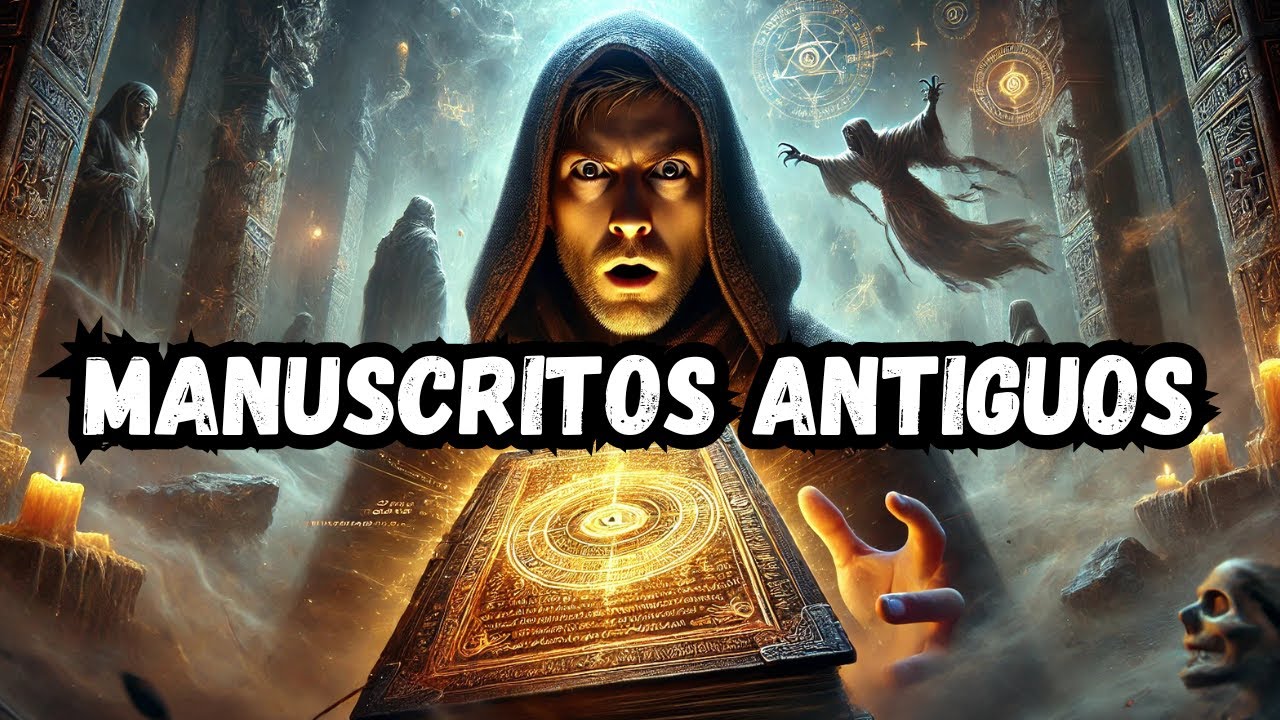 🔥 20 MISTERIOS SIN RESOLVER 🔮 DOCUMENTAL DE MISTERIOS MITOS Y LEYENDAS ...