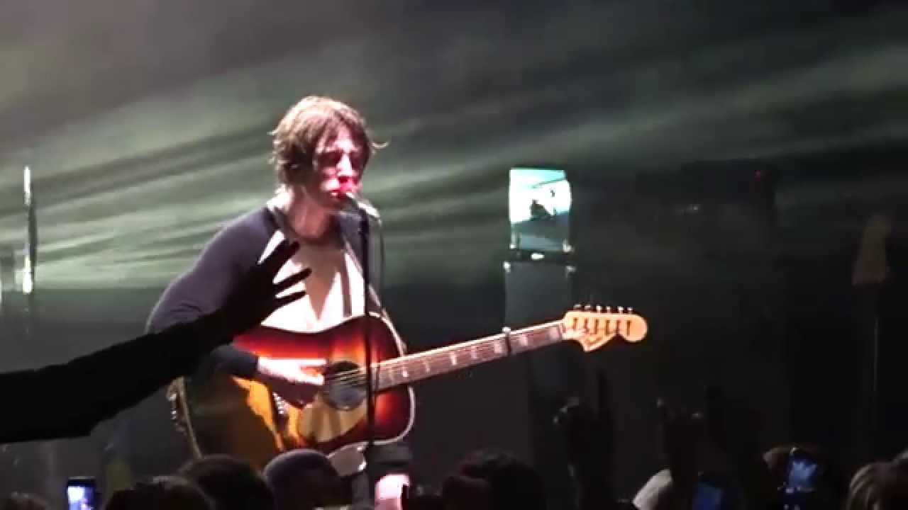 Catfish and the Bottlemen Hourglass YouTube