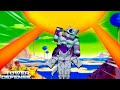 THE LINEAGE OF EVIL TAKES OVER ASTD X! (COOLER & FRIEZA META DUO)