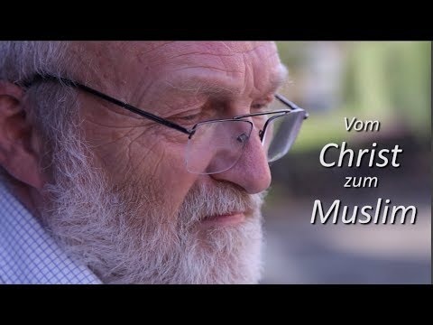 Christ wird Muslim